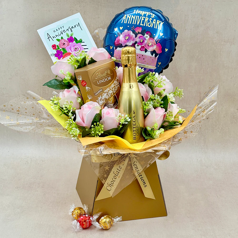 Anniversary Elegance