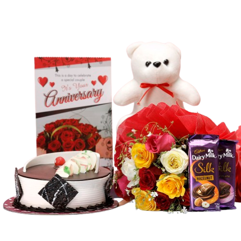 Birthday Bliss Hampers