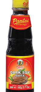 Pantai Norasingh Dark Soy Sauce