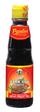 Pantai Norasingh Dark Soy Sauce