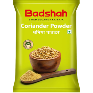 Badshah Masala Coriander Powder - 200gm