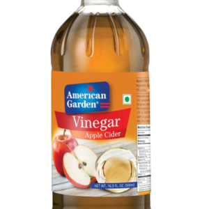 American Garden Apple Cider Vinegar, 473ml