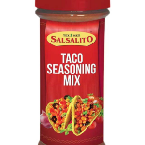 Salsalito Taco Seasoning Mix, 40g