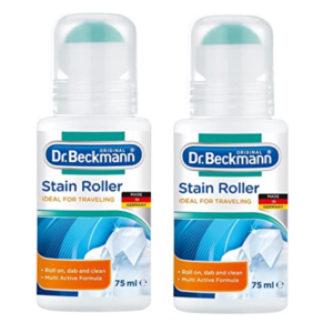 Screenshot 2026-06-04 181153 Dr. Beckmann Dr Beckmann Stain Remover Roller | Ideal for Travelling | Quick,"Handy and Easy to Use | 75ml liquid