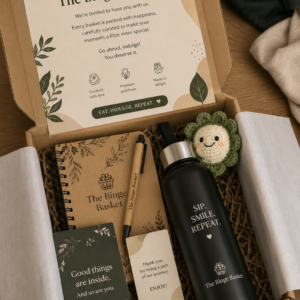 Welcome & Wellness Onboarding Kit