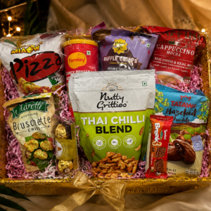 Festive Delight Hamper