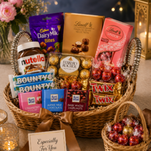 Luxury Celebration Hamper
